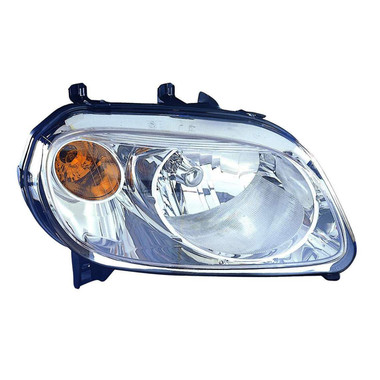 Upgrade Your Auto | Replacement Lights | 06-11 Chevrolet HHR | CRSHL04041
