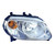 Upgrade Your Auto | Replacement Lights | 06-11 Chevrolet HHR | CRSHL04041