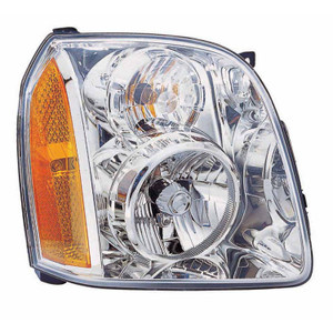 Upgrade Your Auto | Replacement Lights | 07-14 GMC Yukon | CRSHL04047