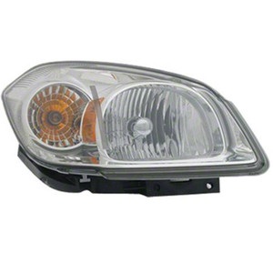 Upgrade Your Auto | Replacement Lights | 07-10 Chevrolet Cobalt | CRSHL04053