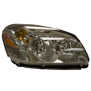 Upgrade Your Auto | Replacement Lights | 06-08 Buick Lucerne | CRSHL04054