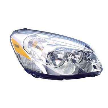 Upgrade Your Auto | Replacement Lights | 06-11 Buick Lucerne | CRSHL04056