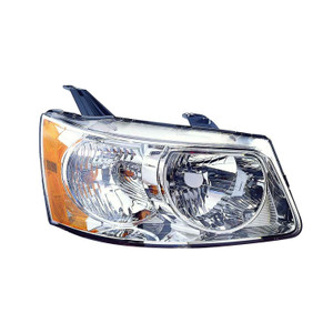Upgrade Your Auto | Replacement Lights | 06-09 Pontiac Torrent | CRSHL04067