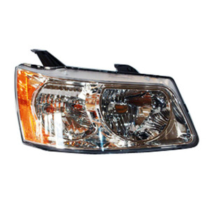 Upgrade Your Auto | Replacement Lights | 06-08 Pontiac Torrent | CRSHL04068