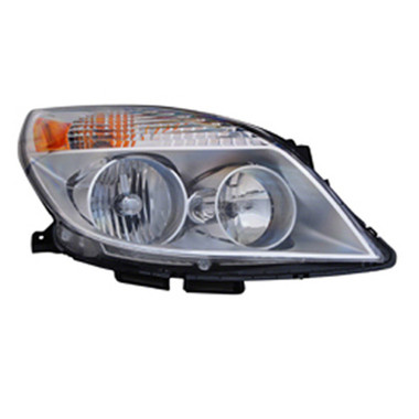Upgrade Your Auto | Replacement Lights | 08-09 Saturn Aura | CRSHL04071