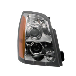 Upgrade Your Auto | Replacement Lights | 04-09 Cadillac SRX | CRSHL04074