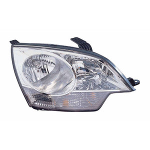 Upgrade Your Auto | Replacement Lights | 12-14 Chevrolet Captiva | CRSHL04078
