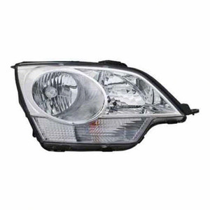 Upgrade Your Auto | Replacement Lights | 12-14 Chevrolet Captiva | CRSHL04079