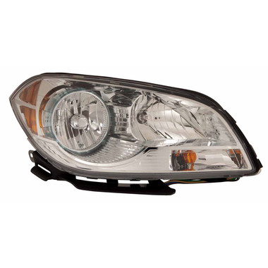Upgrade Your Auto | Replacement Lights | 08-12 Chevrolet Malibu | CRSHL04081