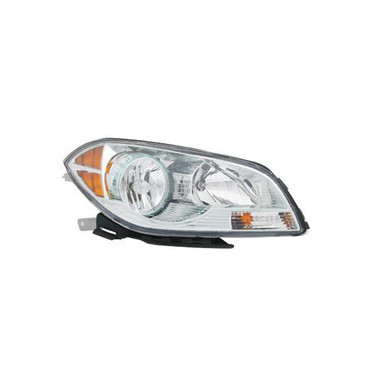 Upgrade Your Auto | Replacement Lights | 08-12 Chevrolet Malibu | CRSHL04083