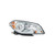 Upgrade Your Auto | Replacement Lights | 08-12 Chevrolet Malibu | CRSHL04083