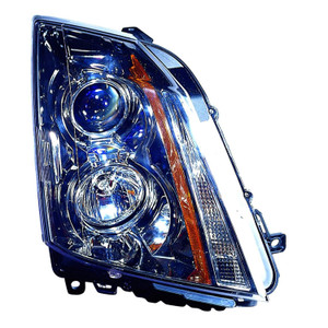 Upgrade Your Auto | Replacement Lights | 08-14 Cadillac CTS | CRSHL04085