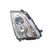 Upgrade Your Auto | Replacement Lights | 08-14 Cadillac CTS | CRSHL04087