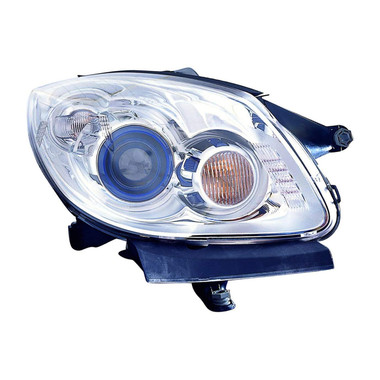 Upgrade Your Auto | Replacement Lights | 08-12 Buick Enclave | CRSHL04089