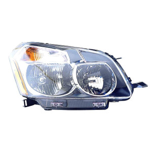 Upgrade Your Auto | Replacement Lights | 09-10 Pontiac Vibe | CRSHL04095