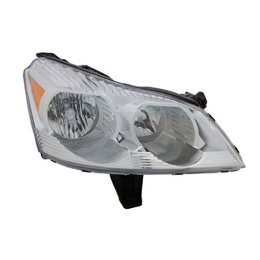 Upgrade Your Auto | Replacement Lights | 09-12 Chevrolet Traverse | CRSHL04098