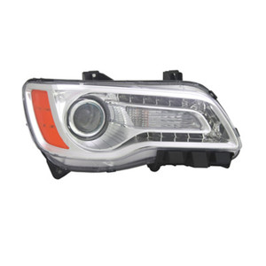 Upgrade Your Auto | Replacement Lights | 10-13 Buick Lacrosse | CRSHL04101