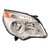 Upgrade Your Auto | Replacement Lights | 10-15 Chevrolet Equinox | CRSHL04104