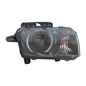 Upgrade Your Auto | Replacement Lights | 10-15 Chevrolet Camaro | CRSHL04108
