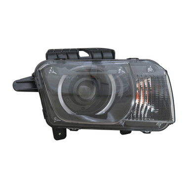 Upgrade Your Auto | Replacement Lights | 10-15 Chevrolet Camaro | CRSHL04108