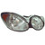 Upgrade Your Auto | Replacement Lights | 08-09 Buick Lacrosse | CRSHL04109