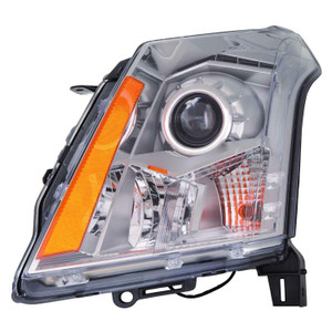 Upgrade Your Auto | Replacement Lights | 10-13 Cadillac SRX | CRSHL04111