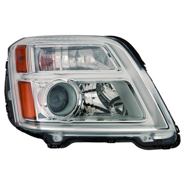 Upgrade Your Auto | Replacement Lights | 10-15 GMC Terrain | CRSHL04119