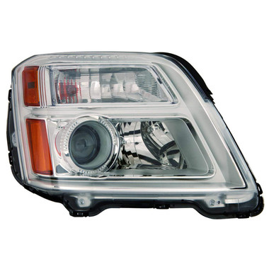 Upgrade Your Auto | Replacement Lights | 10-15 GMC Terrain | CRSHL04120