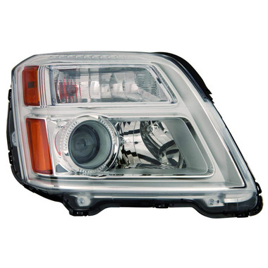 Upgrade Your Auto | Replacement Lights | 10-15 GMC Terrain | CRSHL04121