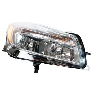 Upgrade Your Auto | Replacement Lights | 11-13 Buick Regal | CRSHL04125