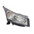 Upgrade Your Auto | Replacement Lights | 11-12 Chevrolet Cruze | CRSHL04130