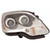 Upgrade Your Auto | Replacement Lights | 08-12 GMC Acadia | CRSHL04133