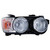 Upgrade Your Auto | Replacement Lights | 12-16 Chevrolet Sonic | CRSHL04135