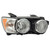 Upgrade Your Auto | Replacement Lights | 12-16 Chevrolet Sonic | CRSHL04136