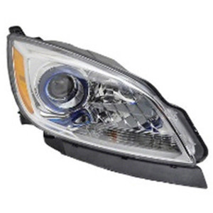 Upgrade Your Auto | Replacement Lights | 12-17 Buick Verano | CRSHL04139