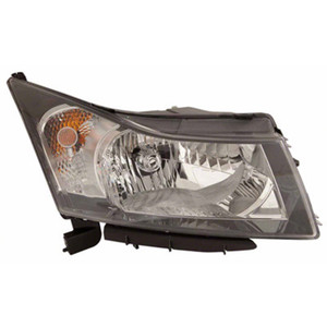 Upgrade Your Auto | Replacement Lights | 12-16 Chevrolet Cruze | CRSHL04141