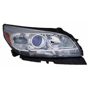 Upgrade Your Auto | Replacement Lights | 13-16 Chevrolet Malibu | CRSHL04144