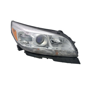 Upgrade Your Auto | Replacement Lights | 13-16 Chevrolet Malibu | CRSHL04146