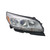 Upgrade Your Auto | Replacement Lights | 13-16 Chevrolet Malibu | CRSHL04146