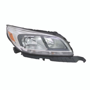 Upgrade Your Auto | Replacement Lights | 13-16 Chevrolet Malibu | CRSHL04147