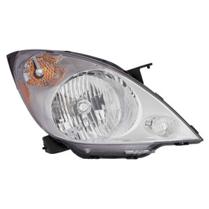 Upgrade Your Auto | Replacement Lights | 13-15 Chevrolet Spark | CRSHL04149