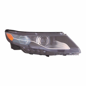 Upgrade Your Auto | Replacement Lights | 11-15 Chevrolet Volt | CRSHL04151