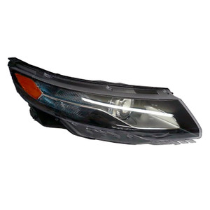 Upgrade Your Auto | Replacement Lights | 11-15 Chevrolet Volt | CRSHL04152