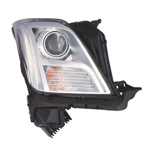 Upgrade Your Auto | Replacement Lights | 13-17 Cadillac XTS | CRSHL04153