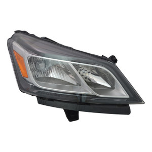 Upgrade Your Auto | Replacement Lights | 13-17 Chevrolet Traverse | CRSHL04154