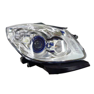 Upgrade Your Auto | Replacement Lights | 08-12 Buick Enclave | CRSHL04156