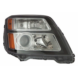 Upgrade Your Auto | Replacement Lights | 13-15 GMC Terrain | CRSHL04158