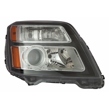 Upgrade Your Auto | Replacement Lights | 13-15 GMC Terrain | CRSHL04158