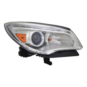 Upgrade Your Auto | Replacement Lights | 13-17 Buick Enclave | CRSHL04159