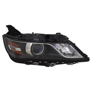 Upgrade Your Auto | Replacement Lights | 14 Chevrolet Impala | CRSHL04162